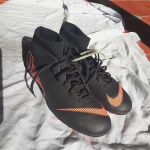 Nike Soccer Cleats